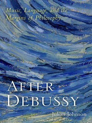 cover image of After Debussy
